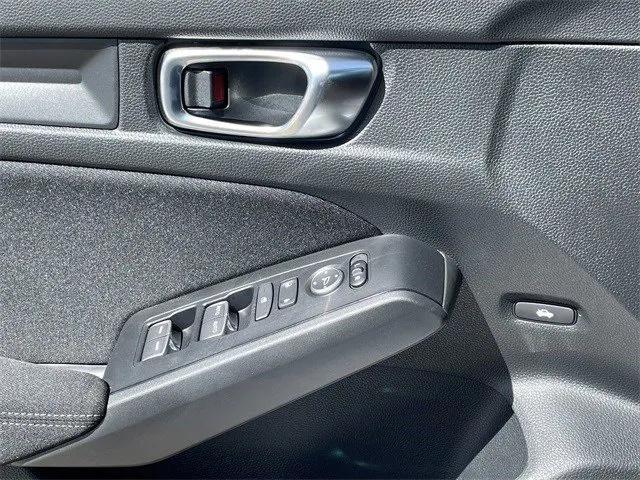 new 2026 Honda Civic car, priced at $26,154