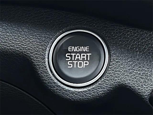 used 2024 Kia Forte car, priced at $21,889