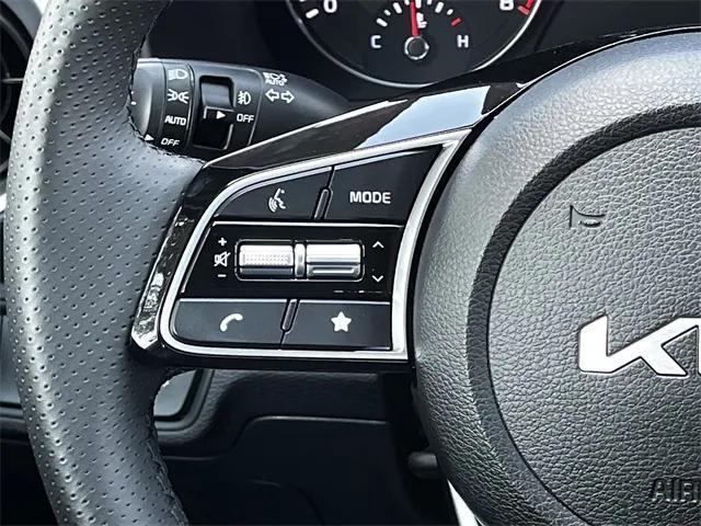 used 2024 Kia Forte car, priced at $21,889
