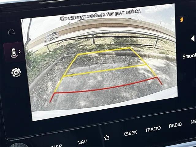 used 2024 Kia Forte car, priced at $21,889