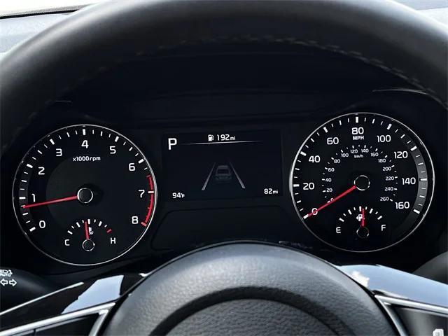 used 2024 Kia Forte car, priced at $21,889