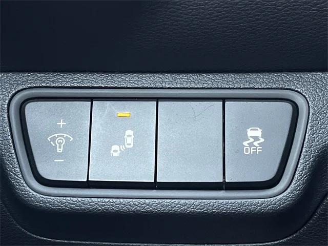 used 2024 Kia Forte car, priced at $21,889