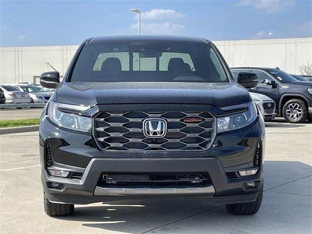 new 2025 Honda Ridgeline car, priced at $46,830