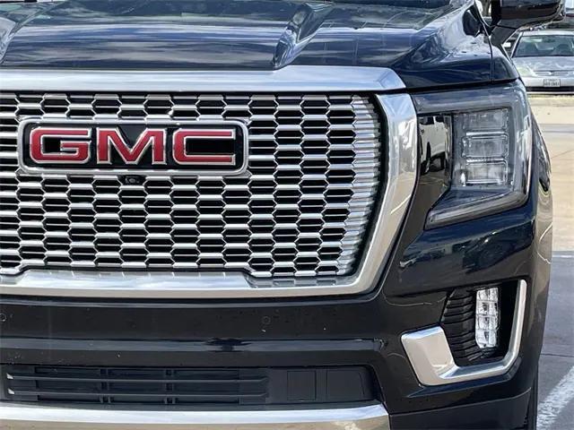 used 2023 GMC Yukon car, priced at $56,949