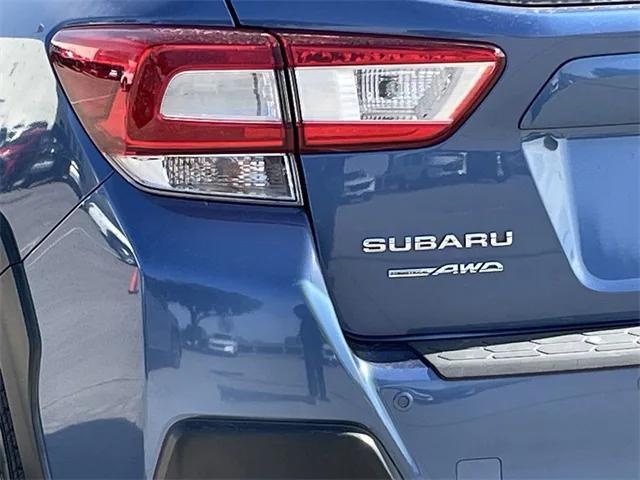 used 2019 Subaru Crosstrek car, priced at $18,991