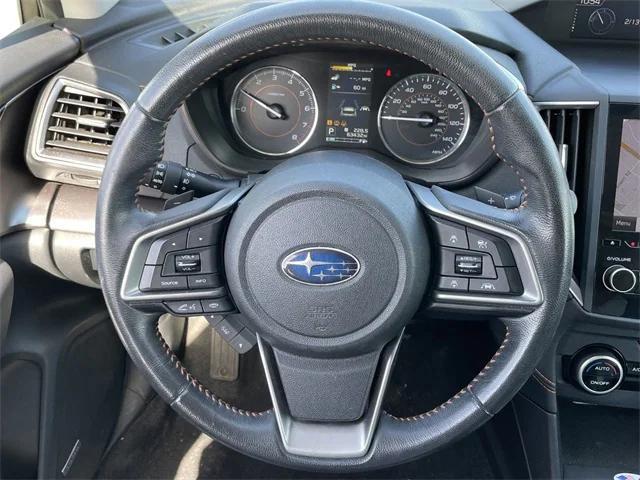 used 2019 Subaru Crosstrek car, priced at $18,991