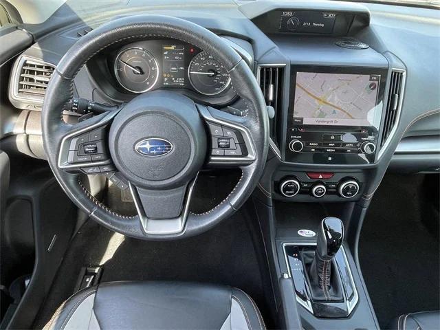 used 2019 Subaru Crosstrek car, priced at $18,991