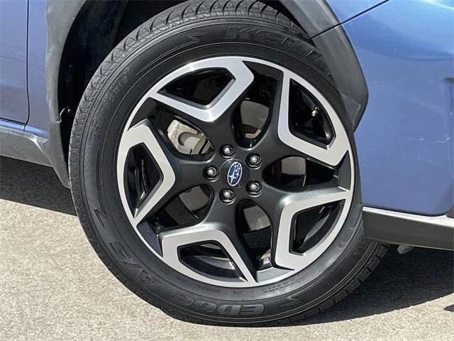 used 2019 Subaru Crosstrek car, priced at $18,991