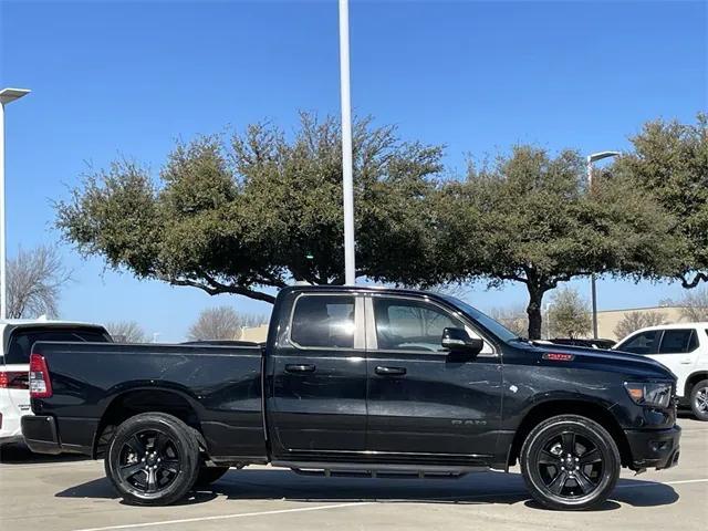 used 2020 Ram 1500 car, priced at $30,975