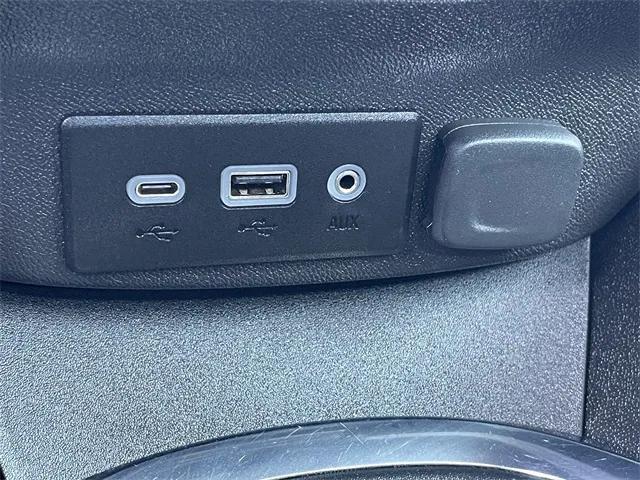 used 2023 Chevrolet Malibu car, priced at $16,458