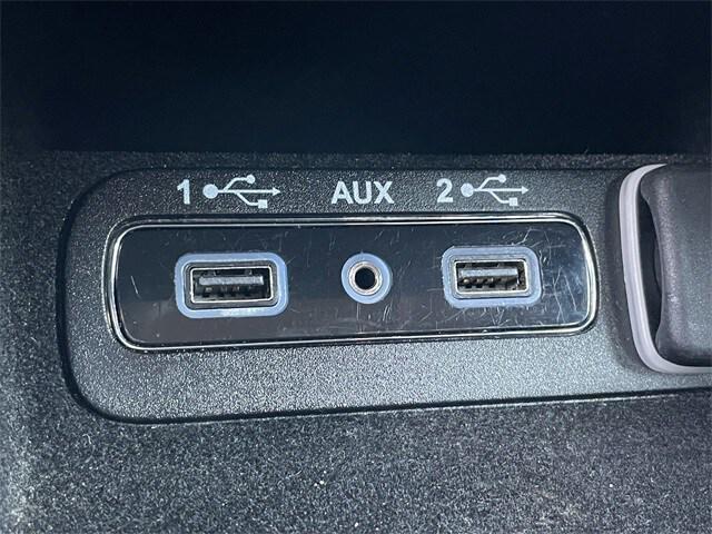 used 2018 Jeep Grand Cherokee car, priced at $18,658