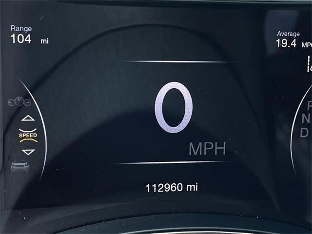 used 2018 Jeep Grand Cherokee car, priced at $18,658