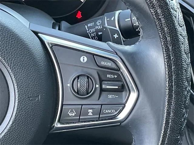 used 2019 Acura RDX car, priced at $21,341