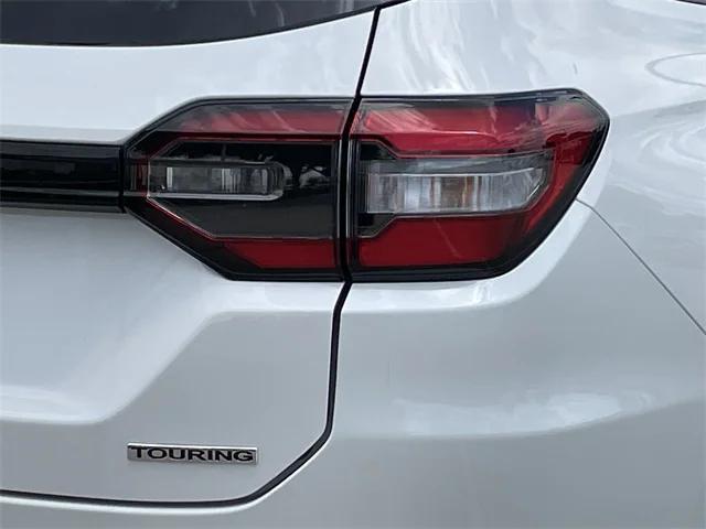 new 2025 Honda Pilot car, priced at $51,539