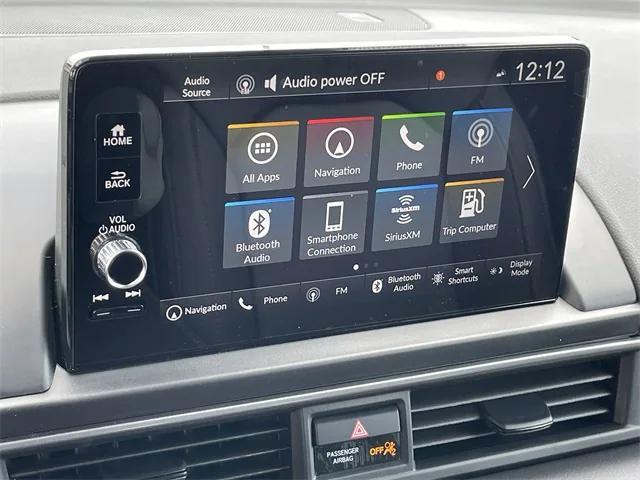 new 2025 Honda Pilot car, priced at $51,539