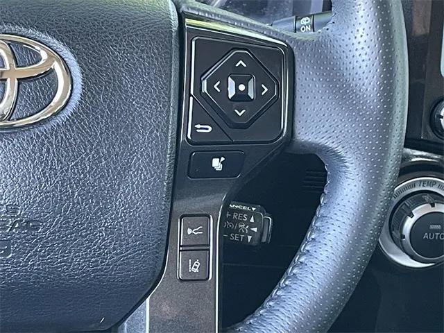 used 2021 Toyota 4Runner car, priced at $42,994