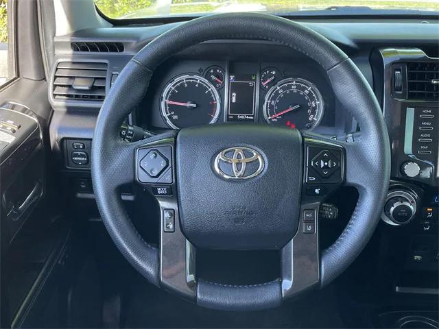 used 2021 Toyota 4Runner car, priced at $42,994