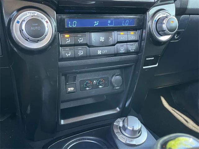 used 2021 Toyota 4Runner car, priced at $42,994
