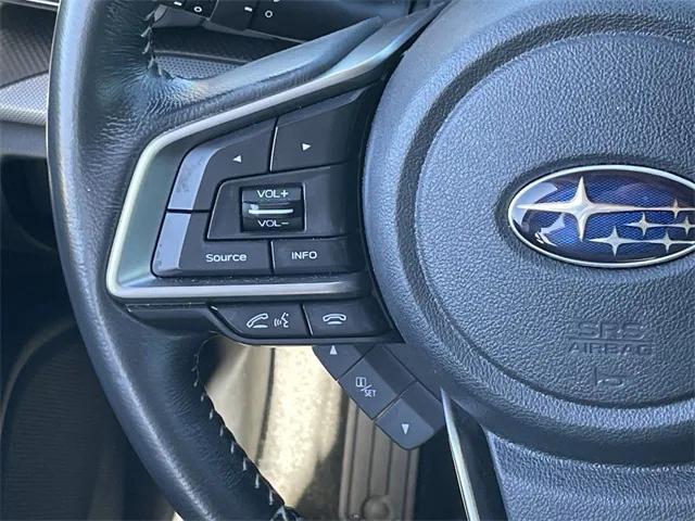 used 2019 Subaru Forester car, priced at $24,554