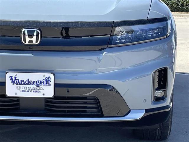 new 2025 Honda Prologue car, priced at $59,805