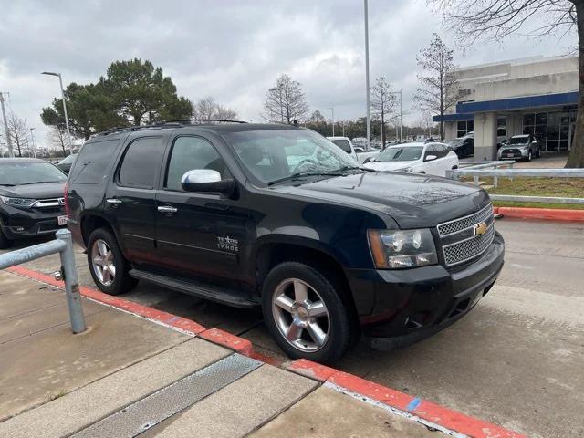 used 2014 Chevrolet Tahoe car, priced at $10,301