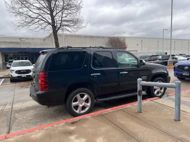 used 2014 Chevrolet Tahoe car, priced at $10,301