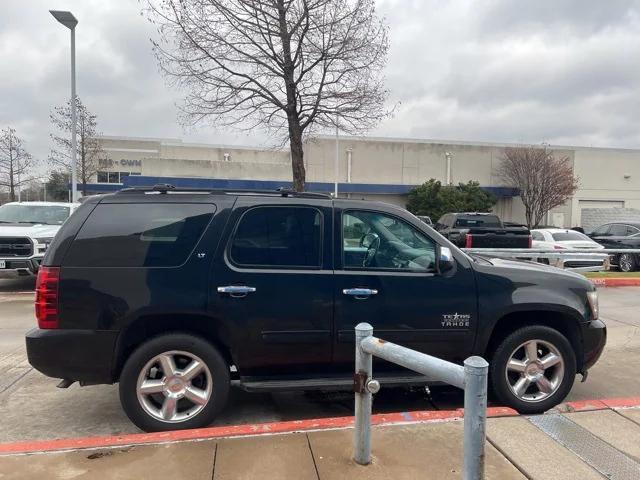 used 2014 Chevrolet Tahoe car, priced at $10,301