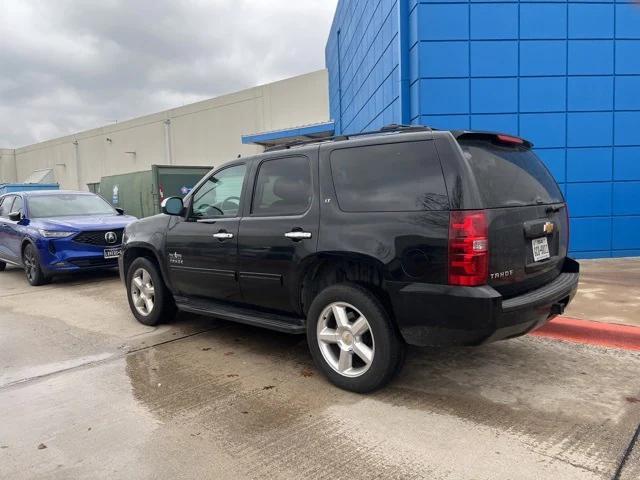 used 2014 Chevrolet Tahoe car, priced at $10,301