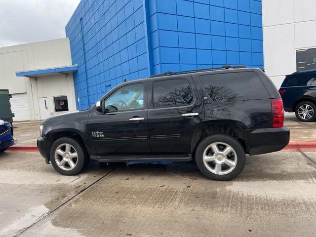 used 2014 Chevrolet Tahoe car, priced at $10,301