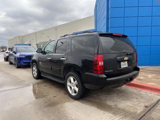 used 2014 Chevrolet Tahoe car, priced at $10,301