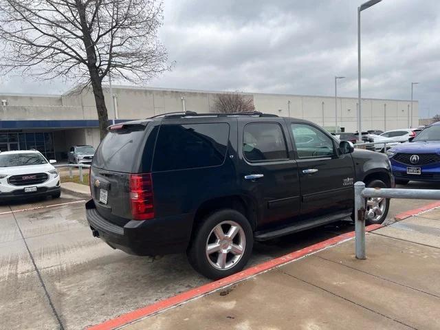 used 2014 Chevrolet Tahoe car, priced at $10,301