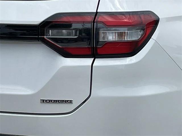 new 2025 Honda Pilot car, priced at $51,839
