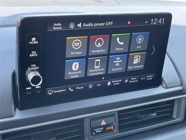 used 2023 Honda Pilot car, priced at $38,997