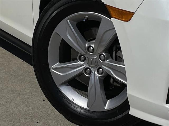 used 2019 Honda Odyssey car, priced at $22,244