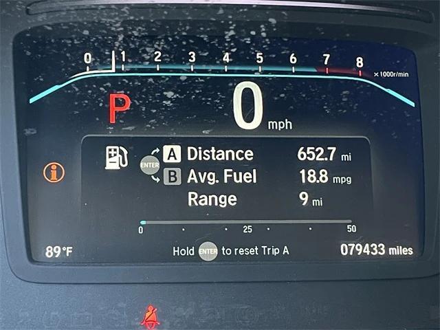 used 2019 Honda Odyssey car, priced at $22,244