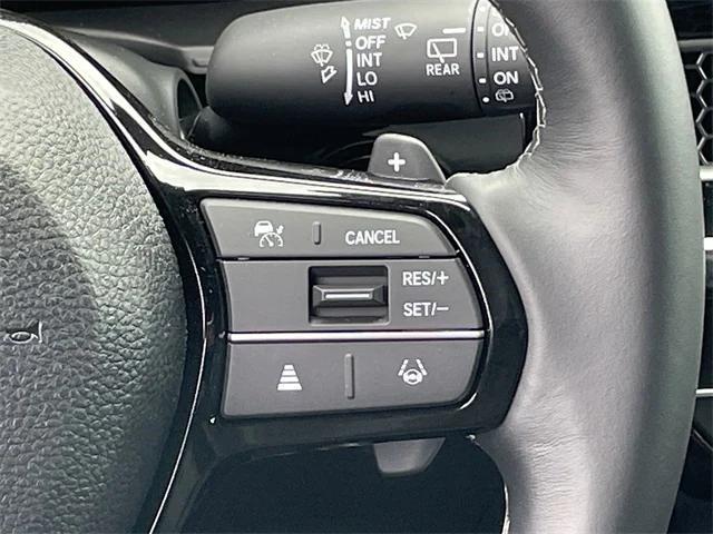 used 2025 Honda Civic car, priced at $27,199
