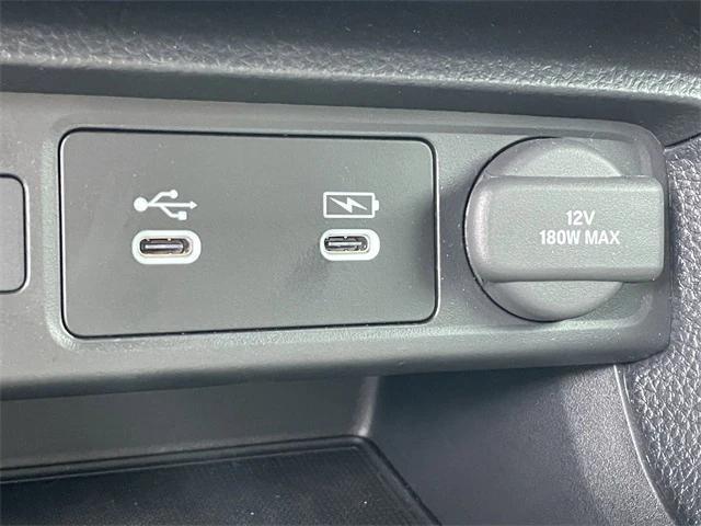 used 2025 Honda Civic car, priced at $27,199