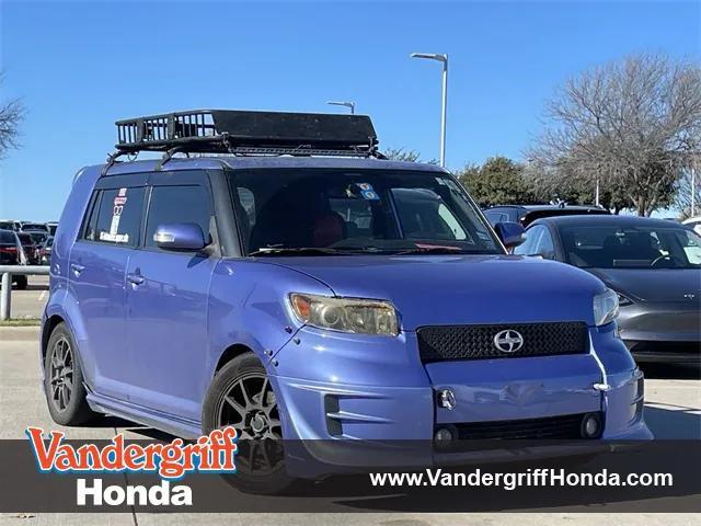 used 2010 Scion xB car, priced at $4,859