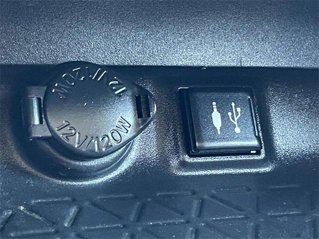 used 2019 Toyota RAV4 car, priced at $23,379
