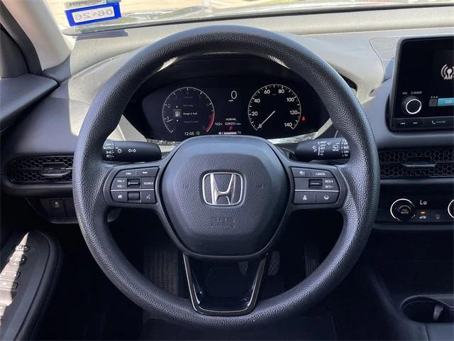 used 2023 Honda HR-V car, priced at $21,994