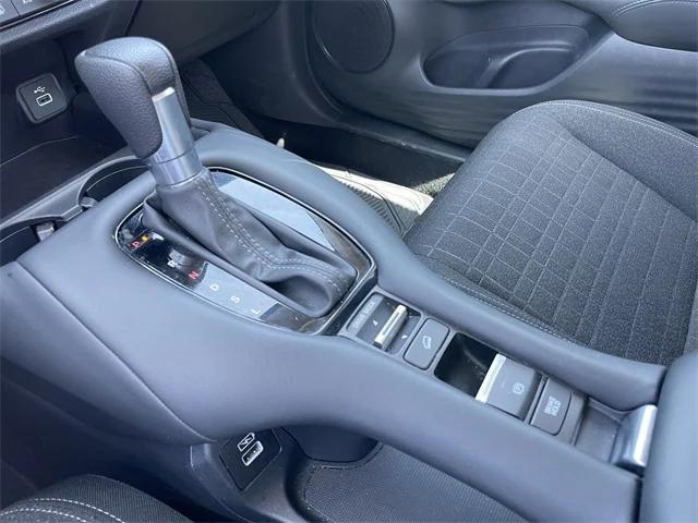 used 2023 Honda HR-V car, priced at $21,994