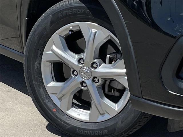 used 2023 Honda HR-V car, priced at $21,994