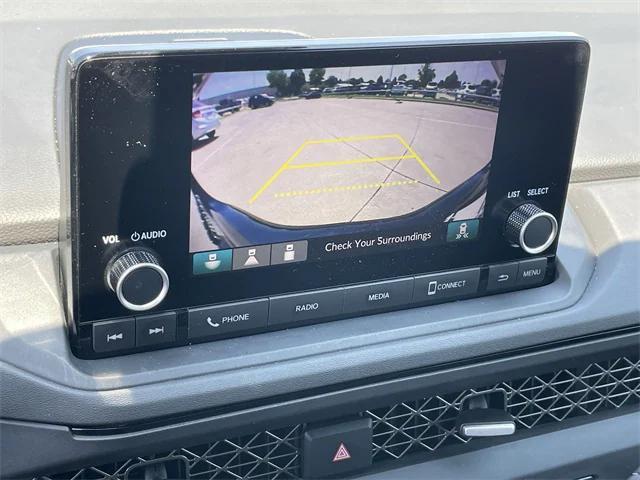 used 2024 Honda Accord car, priced at $25,692