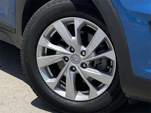 used 2019 Hyundai Tucson car, priced at $15,179