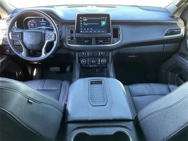 used 2023 Chevrolet Tahoe car, priced at $59,576