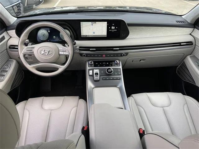 used 2024 Hyundai Palisade car, priced at $43,432