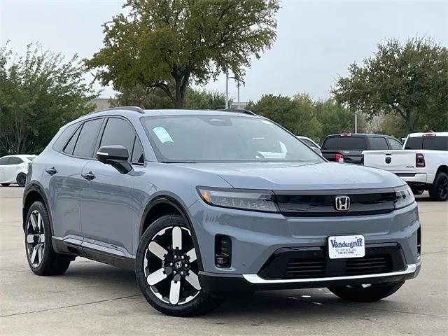 new 2024 Honda Prologue car, priced at $59,750