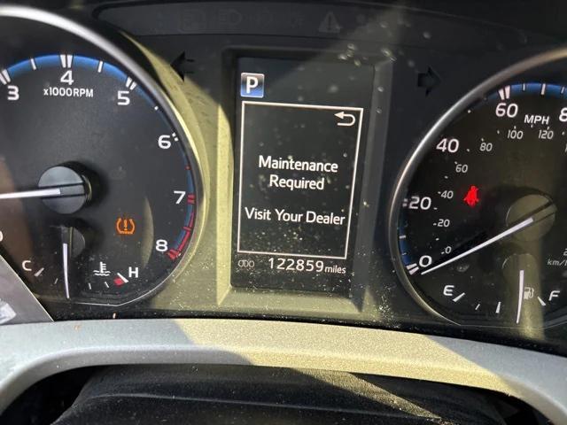used 2018 Toyota RAV4 car, priced at $17,121