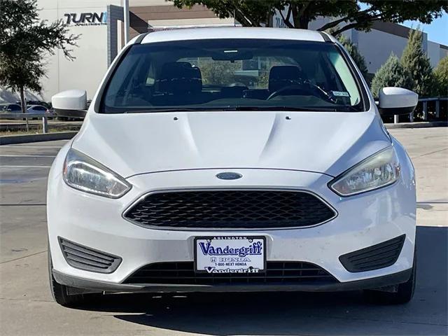 used 2018 Ford Focus car, priced at $6,349