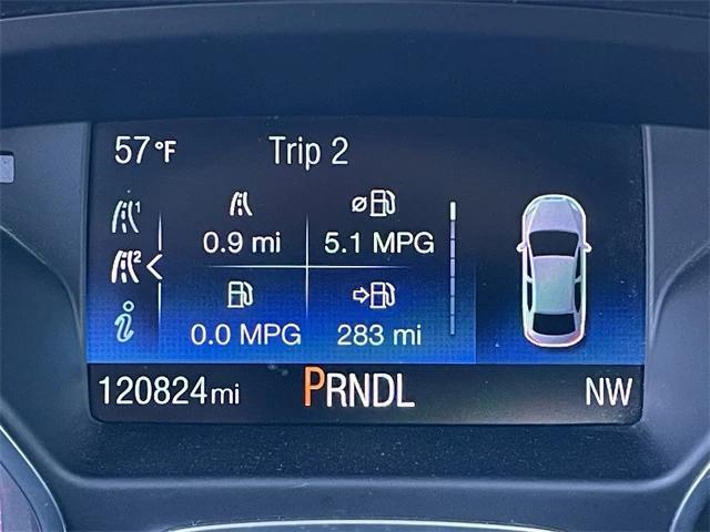 used 2018 Ford Focus car, priced at $6,349